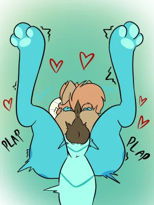 Artist - mercurial64 - Page 164