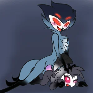 Artist - mercurial64 - Page 17