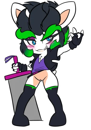 Artist - mercurial64 - Page 175