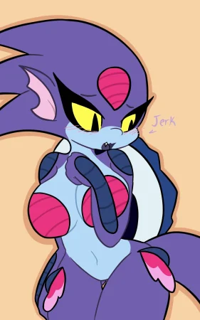 Artist - mercurial64 - Page 183