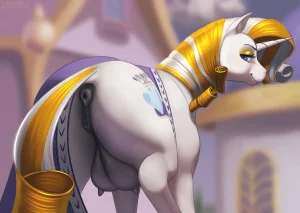 Artist - mercurial64 - Page 186