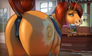 Artist - mercurial64 - Page 196