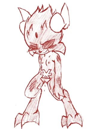 Artist - mercurial64 - Page 20