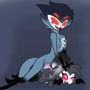 Artist - mercurial64 - Page 210