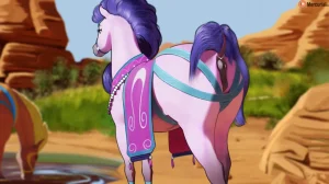 Artist - mercurial64 - Page 223