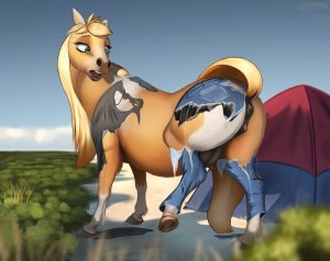 Artist - mercurial64 - Page 227