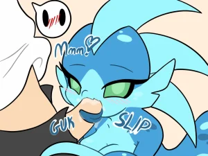 Artist - mercurial64 - Page 251