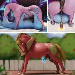 Artist - mercurial64 - Page 254