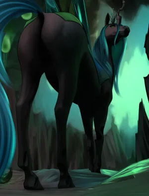 Artist - mercurial64 - Page 291