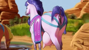 Artist - mercurial64 - Page 298