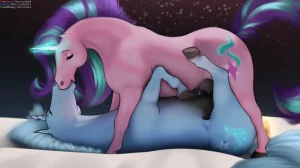 Artist - mercurial64 - Page 300