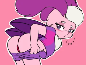 Artist - mercurial64 - Page 301