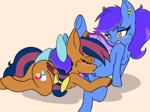 Artist - mercurial64 - Page 310