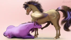 Artist - mercurial64 - Page 312