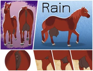 Artist - mercurial64 - Page 316