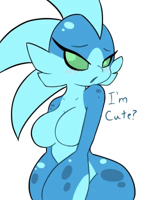 Artist - mercurial64 - Page 331