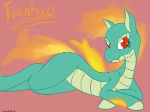 Artist - mercurial64 - Page 351