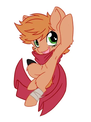 Artist - mercurial64 - Page 366