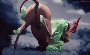 Artist - mercurial64 - Page 422