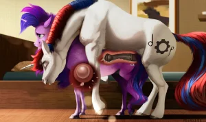 Artist - mercurial64 - Page 443