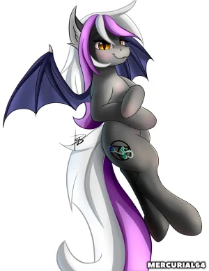 Artist - mercurial64 - Page 454