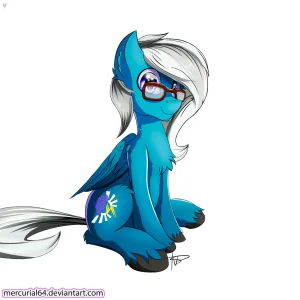 Artist - mercurial64 - Page 456