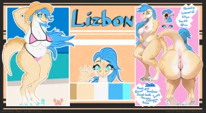 Artist - mercurial64 - Page 468