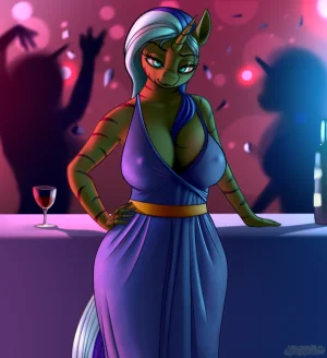 Artist - mercurial64 - Page 50