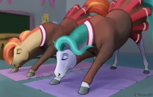 Artist - mercurial64 - Page 500