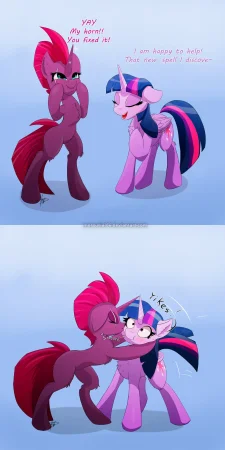 Artist - mercurial64 - Page 537