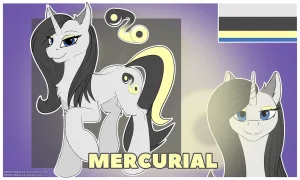 Artist - mercurial64 - Page 543