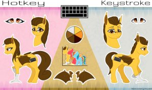 Artist - mercurial64 - Page 553