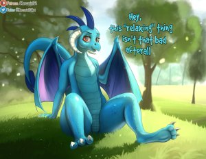 Artist - mercurial64 - Page 554