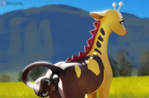 Artist - mercurial64 - Page 572