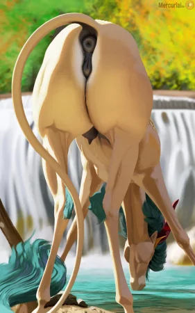 Artist - mercurial64 - Page 574