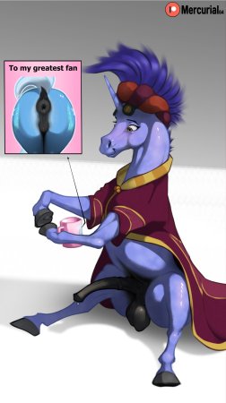 Artist - mercurial64 - Page 575