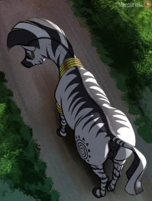 Artist - mercurial64 - Page 578