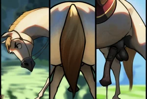 Artist - mercurial64 - Page 581