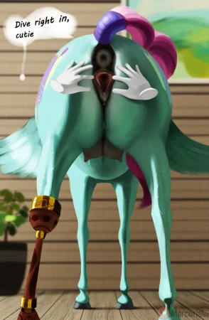 Artist - mercurial64 - Page 588