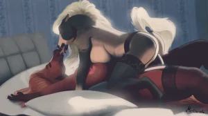 Artist - mercurial64 - Page 598