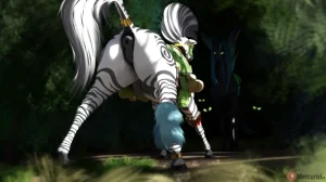 Artist - mercurial64 - Page 600