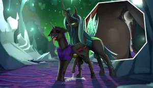 Artist - mercurial64 - Page 635