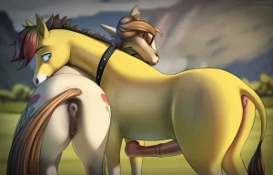 Artist - mercurial64 - Page 64