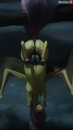 Artist - mercurial64 - Page 65