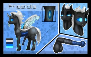 Artist - mercurial64 - Page 655