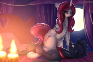 Artist - mercurial64 - Page 688