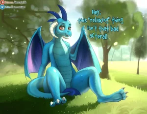 Artist - mercurial64 - Page 711