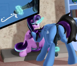 Artist - mercurial64 - Page 720