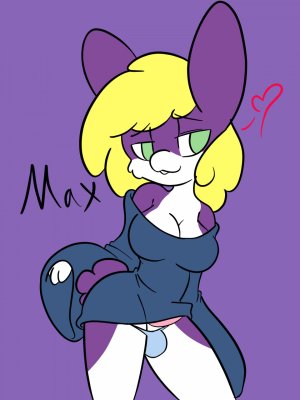 Artist - mercurial64 - Page 84