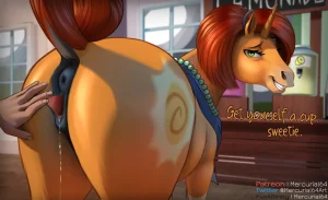 Artist - mercurial64 - Page 88